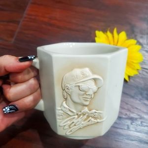 VINTAGE ☄️NASCAR 50th Anniversary Mug